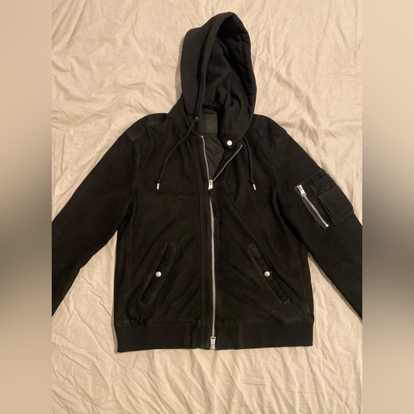 All Saints Other - All Saints Jacket